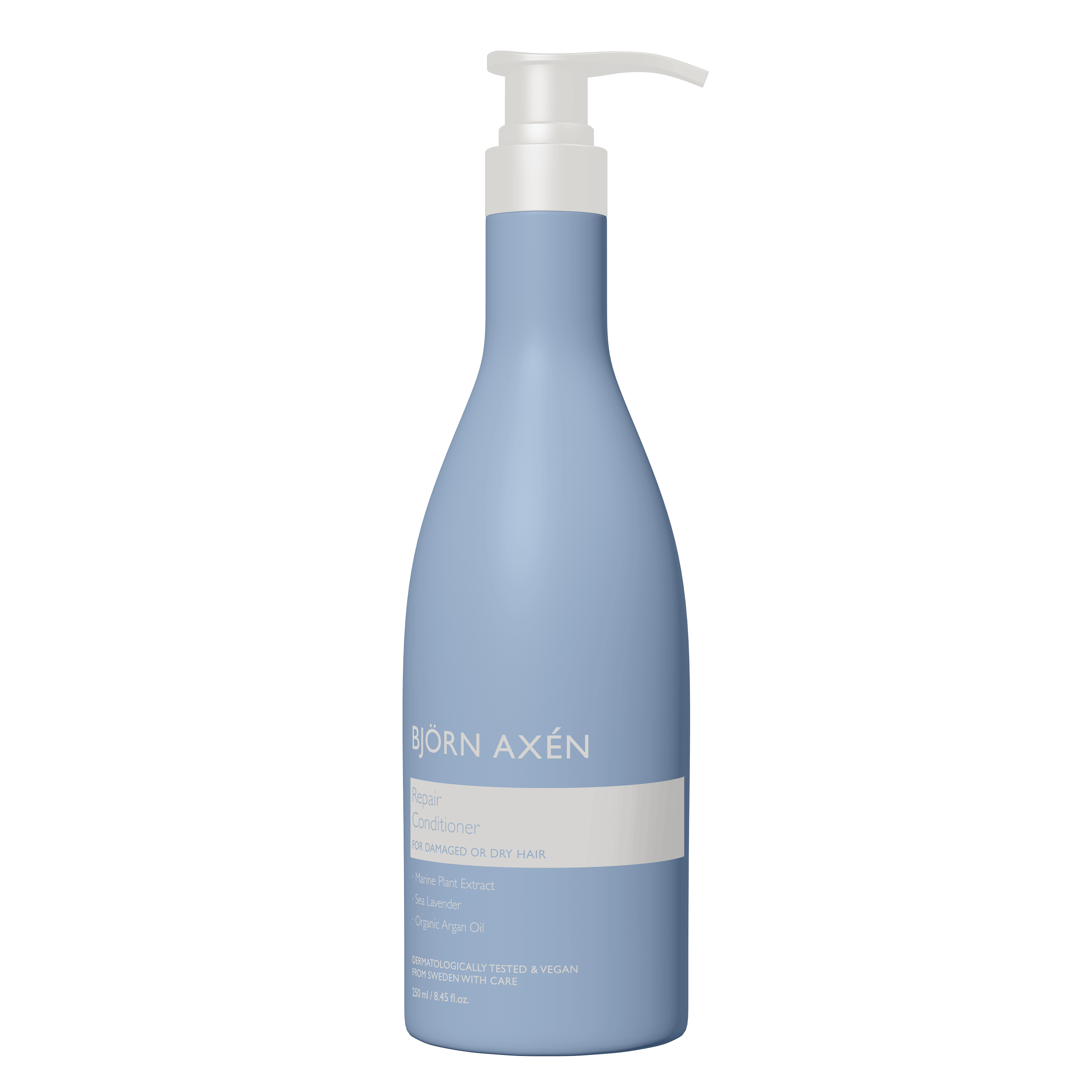 Відновлювальний кондиціонер для волосся Björn Axén  Repair Conditioner for Damaged or Dry Hair